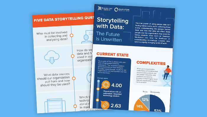 Storytelling with Data